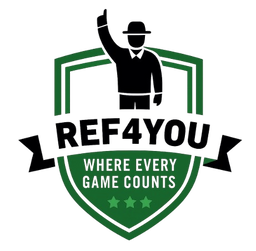 Ref4You Logo