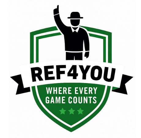 Ref4You Logo